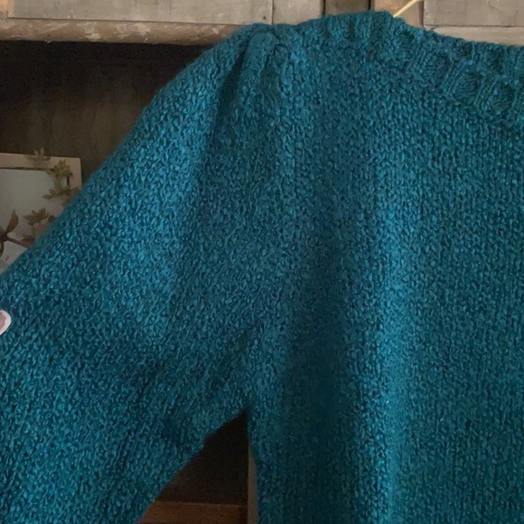 ❤️… Diane Von Furstenberg Sweater - Picture 3 of 4